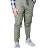 six pocket trouser