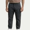 six pocket trouser