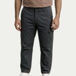 six pocket trouser