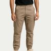 six pocket trouser